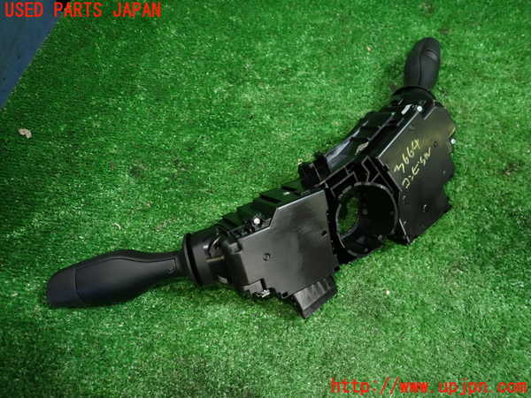 1UPJ-9236646720]レクサス・RC F(USC10)コンビネーションスイッチ 中古_4