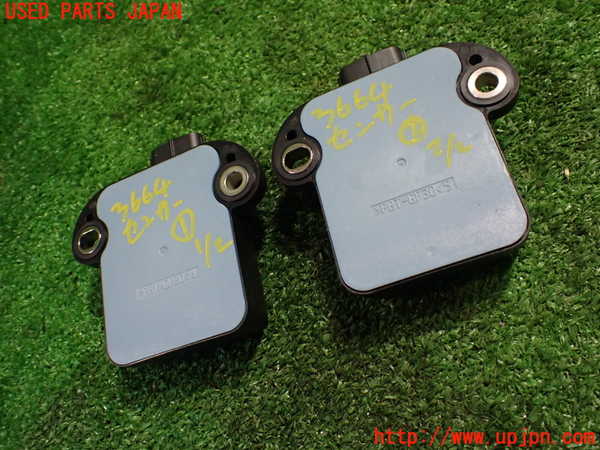 1UPJ-9236646381]レクサス・RC F(USC10)センサー1 中古_2