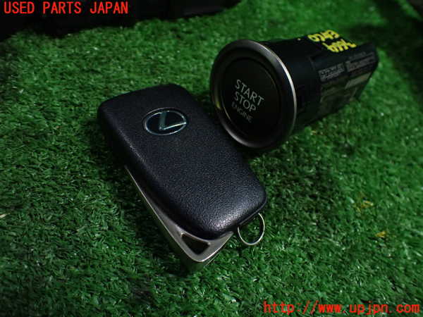 1UPJ-9236646110]レクサス・RC F(USC10)エンジンコンピューター 中古_4