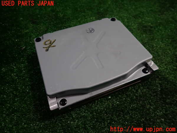 1UPJ-9236646146]レクサス・RC F(USC10)コンピューター1 (テレマティクス) 中古_2