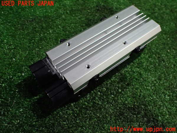 1UPJ-9236646153]レクサス・RC F(USC10)コンピューター8 (フューエルポンプコントロール) 中古_2