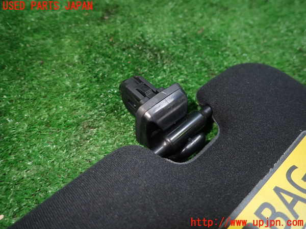 1UPJ-9236647630]レクサス・RC F(USC10)室内サンバイザー左側 中古_4