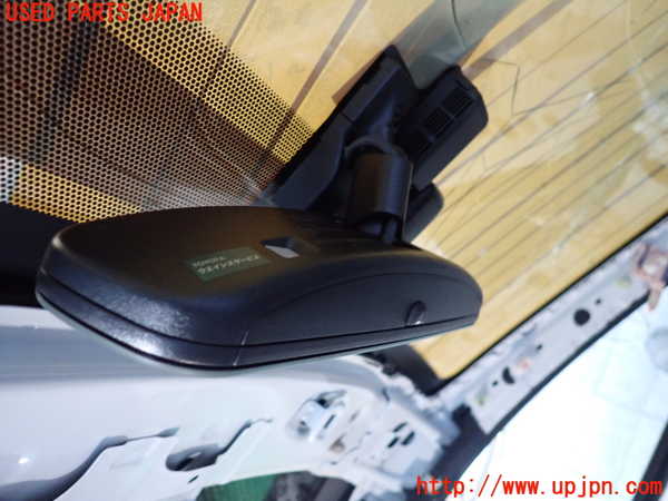 1UPJ-9236647615]レクサス・RC F(USC10)ルームミラー 中古_2