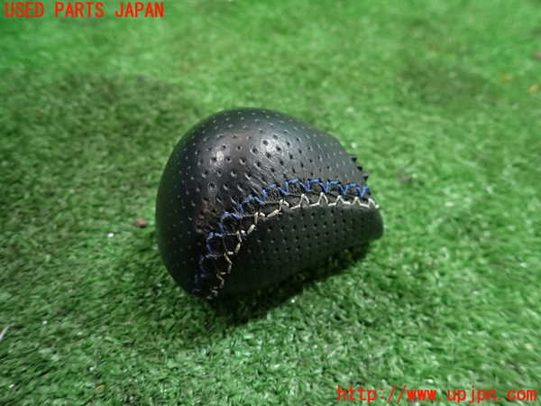 1UPJ-9236647570]レクサス・RC F(USC10)シフトノブ 中古_2