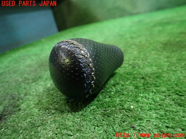 1UPJ-9236647570]レクサス・RC F(USC10)シフトノブ 中古_3