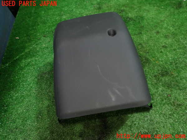 1UPJ-9236647905]レクサス・RC F(USC10)コラムカバー 中古_3