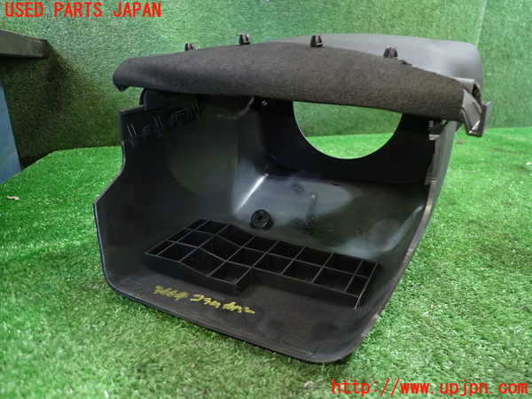 1UPJ-9236647905]レクサス・RC F(USC10)コラムカバー 中古_5