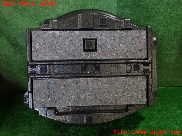 1UPJ-9236647772]レクサス・RC F(USC10)ラゲッジトレイ2 中古_2