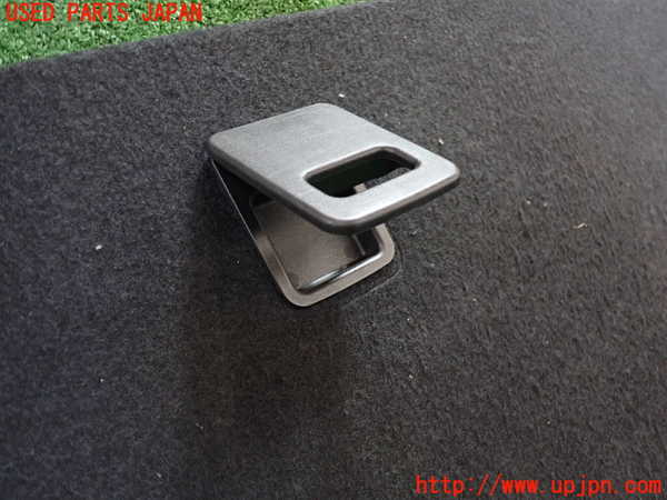 1UPJ-9236647773]レクサス・RC F(USC10)ラゲッジトレイ3 中古_2