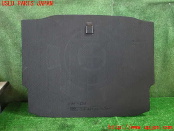 1UPJ-9236647773]レクサス・RC F(USC10)ラゲッジトレイ3 中古_3