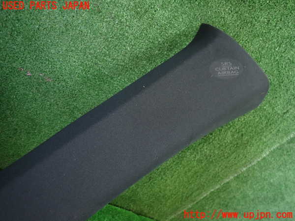 1UPJ-9236647655]レクサス・RC F(USC10)右フロントピラートリム 中古_2