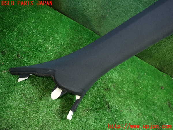 1UPJ-9236647655]レクサス・RC F(USC10)右フロントピラートリム 中古_3