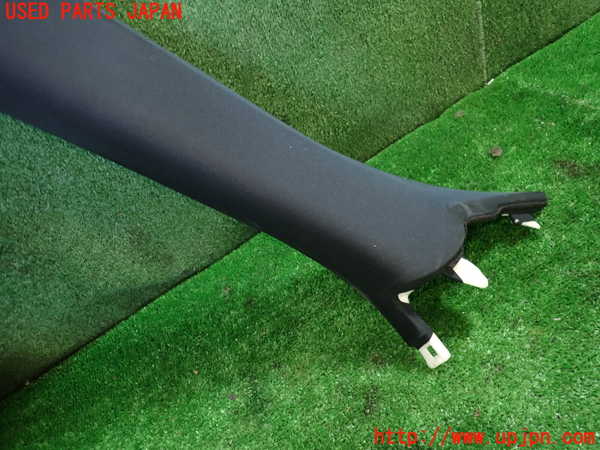 1UPJ-9236647660]レクサス・RC F(USC10)左フロントピラートリム 中古_3