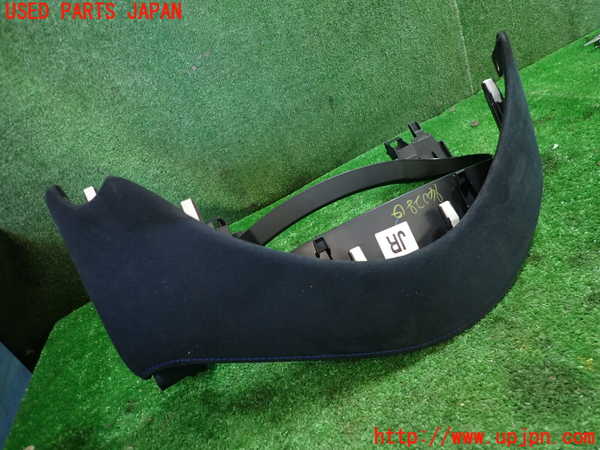 1UPJ-9236647510]レクサス・RC F(USC10)メーターフード 中古_2