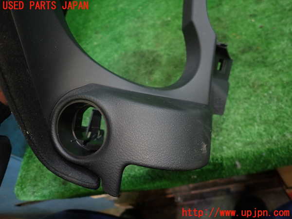 1UPJ-9236647510]レクサス・RC F(USC10)メーターフード 中古_3