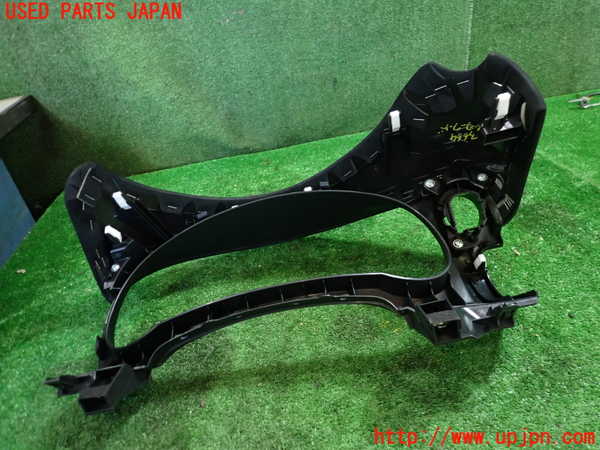 1UPJ-9236647510]レクサス・RC F(USC10)メーターフード 中古_4