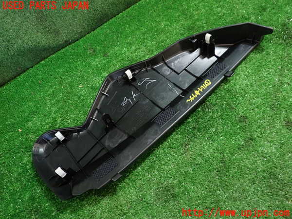 1UPJ-9236647692]レクサス・RC F(USC10)内装トリム類2 中古_2