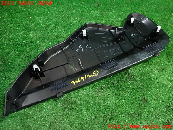 1UPJ-9236647693]レクサス・RC F(USC10)内装トリム類3 中古_2