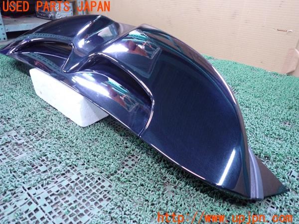 3UPJ=9236650057]BMW ミニ クーパーS ジョンクーパーワークストリム(XR20MW F56)LCI2 純正 7349074 リアスポイラー ルーフスポイラー 中古_2