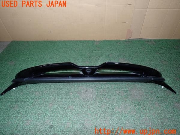 3UPJ=9236650057]BMW ミニ クーパーS ジョンクーパーワークストリム(XR20MW F56)LCI2 純正 7349074 リアスポイラー ルーフスポイラー 中古_4