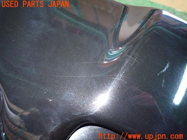 3UPJ=9236650057]BMW ミニ クーパーS ジョンクーパーワークストリム(XR20MW F56)LCI2 純正 7349074 リアスポイラー ルーフスポイラー 中古_5