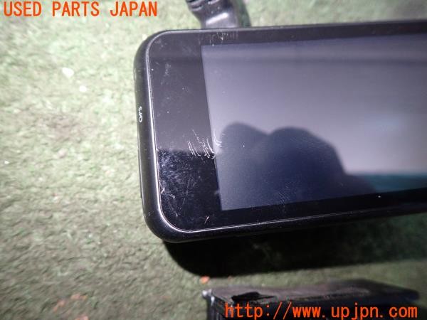 3UPJ=9236650579]BMW ミニ クーパーS ジョンクーパーワークストリム(XR20MW F56)純正 6590-5A1E-7D1 6590-5A1E-7D2 ドライブレコーダー 中古_4