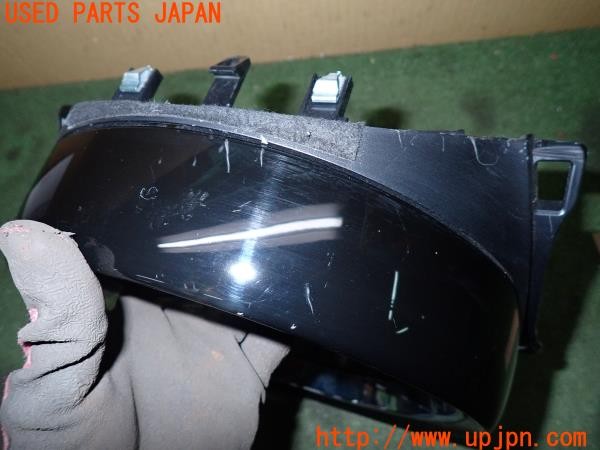 3UPJ=9236650605]BMW ミニ クーパーS ジョンクーパーワークストリム(XR20MW F56)LCI2 純正 9878719 ナビパネル アンビエントライト 中古_2