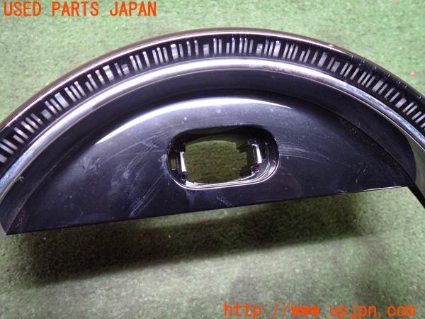 3UPJ=9236650605]BMW ミニ クーパーS ジョンクーパーワークストリム(XR20MW F56)LCI2 純正 9878719 ナビパネル アンビエントライト 中古_3