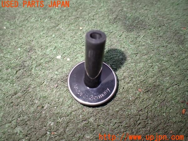 3UPJ=9236650652]BMW ミニ クーパーS ジョンクーパーワークストリム(XR20MW F56)LCI2 純正 ドアロックキャップ 1本 中古_5