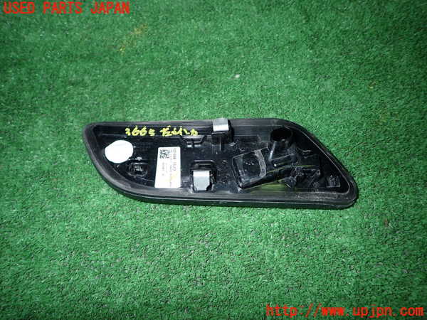 1UPJ-9236651162]BMW ミニ(MINI)クーパーS(XR20MW)(F56)左ウィンカーレンズ 中古_2