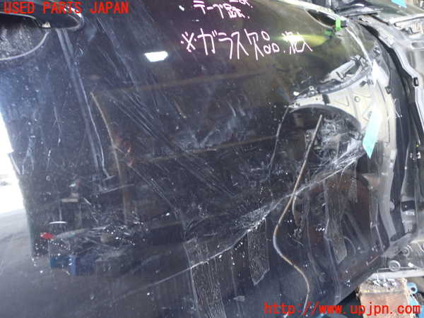 1UPJ-9236651230]BMW ミニ(MINI)クーパーS(XR20MW)(F56)右ドア (ジャンク品) 中古_2