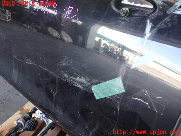 1UPJ-9236651230]BMW ミニ(MINI)クーパーS(XR20MW)(F56)右ドア (ジャンク品) 中古_3