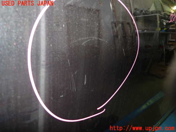 1UPJ-9236651260]BMW ミニ(MINI)クーパーS(XR20MW)(F56)左ドア 中古(43R-00049 M25)_2