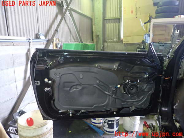1UPJ-9236651260]BMW ミニ(MINI)クーパーS(XR20MW)(F56)左ドア 中古(43R-00049 M25)_4