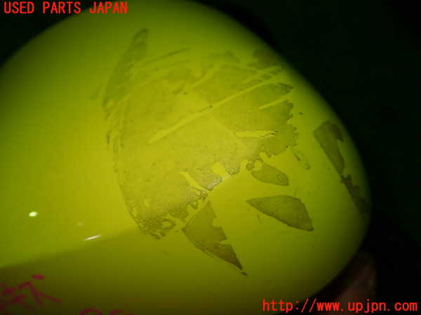 1UPJ-9236651210]BMW ミニ(MINI)クーパーS(XR20MW)(F56)右ドアミラー 中古_2