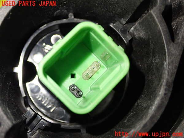 1UPJ-9236651210]BMW ミニ(MINI)クーパーS(XR20MW)(F56)右ドアミラー 中古_4