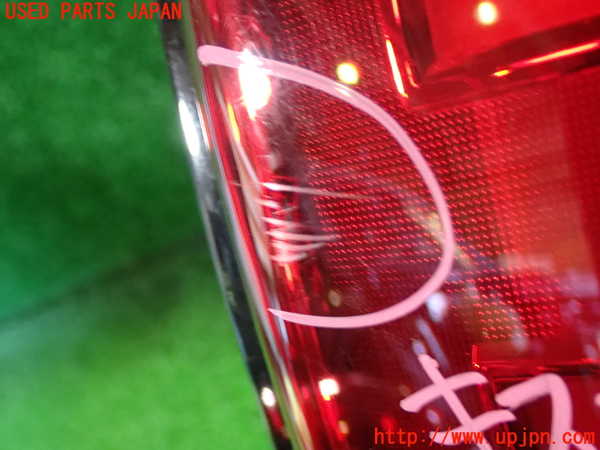 1UPJ-9236651530]BMW ミニ(MINI)クーパーS(XR20MW)(F56)右テールランプ 中古_2