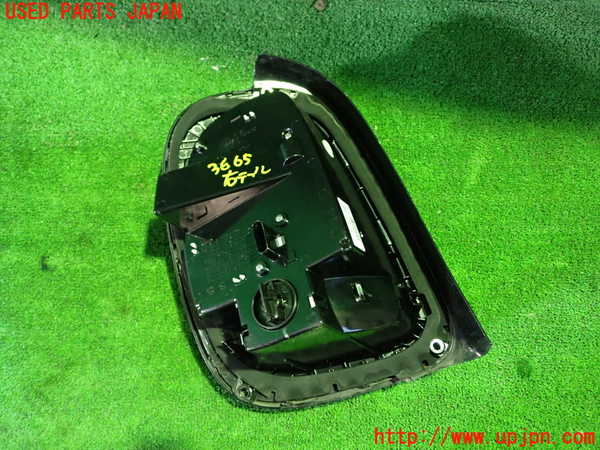 1UPJ-9236651530]BMW ミニ(MINI)クーパーS(XR20MW)(F56)右テールランプ 中古_4