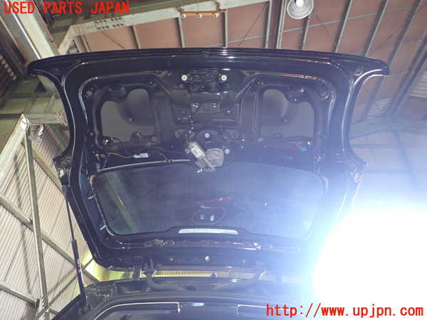1UPJ-9236651566]BMW ミニ(MINI)クーパーS(XR20MW)(F56)バックドア リアゲート ハッチ 中古(43R-000369 M5315)_4