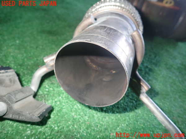 1UPJ-9236652661]BMW ミニ(MINI)クーパーS(XR20MW)(F56)触媒1 中古_2