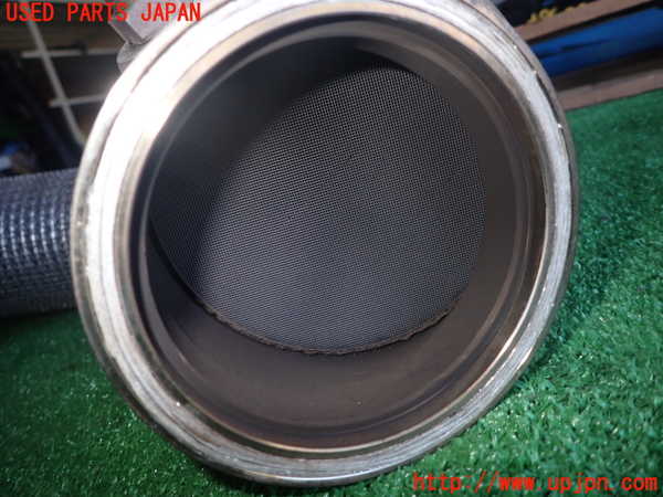 1UPJ-9236652661]BMW ミニ(MINI)クーパーS(XR20MW)(F56)触媒1 中古_3