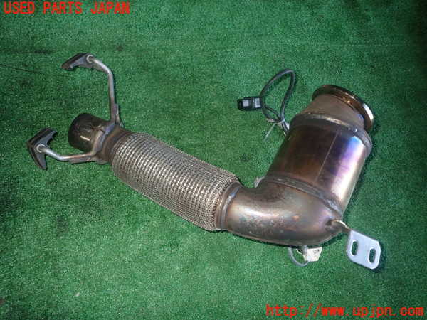 1UPJ-9236652661]BMW ミニ(MINI)クーパーS(XR20MW)(F56)触媒1 中古_5