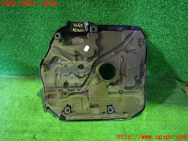 1UPJ-9236652160]BMW ミニ(MINI)クーパーS(XR20MW)(F56)エンジンアッパーカバー 中古_2