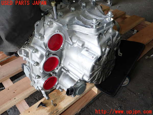 1UPJ-9236653010]BMW ミニ(MINI)クーパーS(XR20MW)(F56)ミッション AT B48A20A (ジャンク品) 中古_2