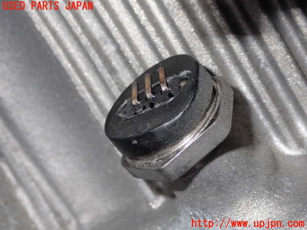 1UPJ-9236653010]BMW ミニ(MINI)クーパーS(XR20MW)(F56)ミッション AT B48A20A (ジャンク品) 中古_4