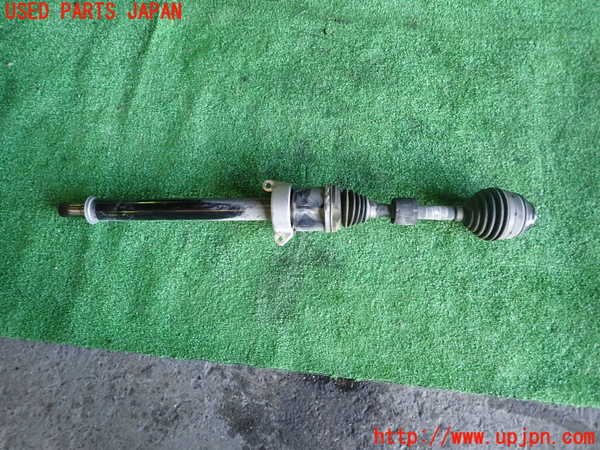 1UPJ-9236654010]BMW ミニ(MINI)クーパーS(XR20MW)(F56)右フロントドライブシャフト 中古_2