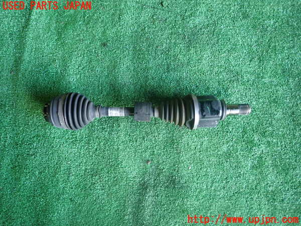 1UPJ-9236654015]BMW ミニ(MINI)クーパーS(XR20MW)(F56)左フロントドライブシャフト 中古_2