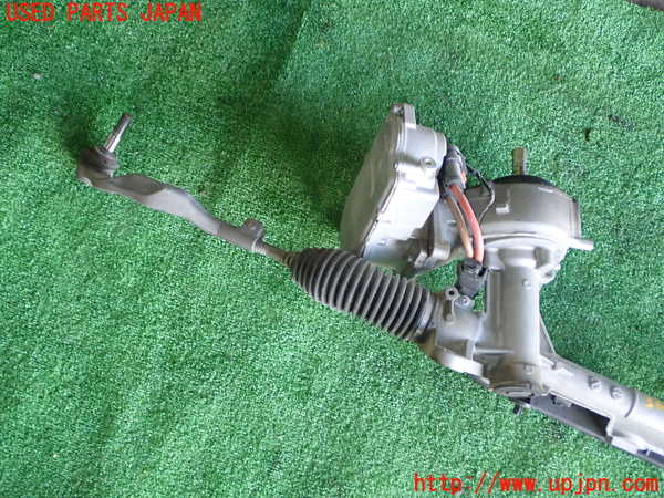 1UPJ-9236654235]BMW ミニ(MINI)クーパーS(XR20MW)(F56)パワステギアボックス 中古_2