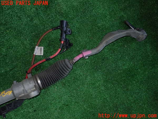 1UPJ-9236654235]BMW ミニ(MINI)クーパーS(XR20MW)(F56)パワステギアボックス 中古_3