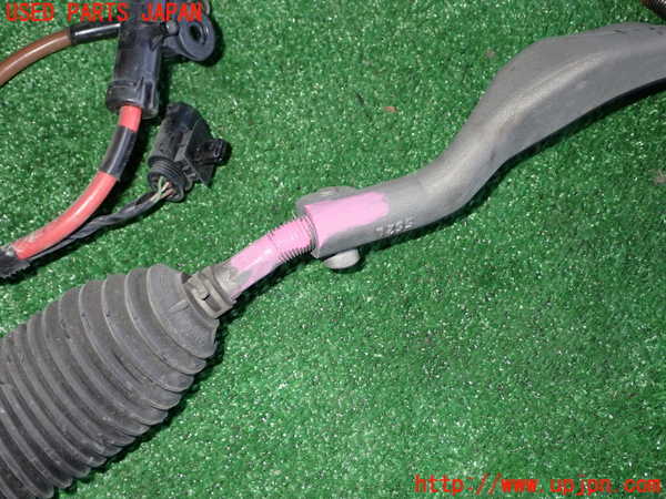 1UPJ-9236654235]BMW ミニ(MINI)クーパーS(XR20MW)(F56)パワステギアボックス 中古_4